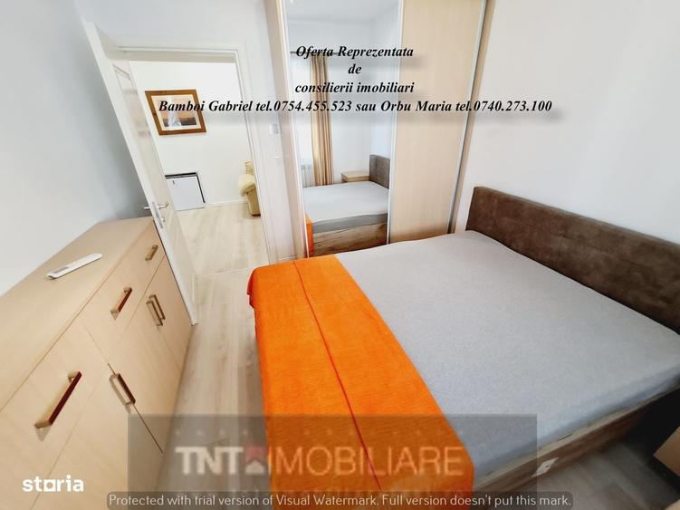 Apartament cu 2 camere decomandat în Tătărași — fotografia 1