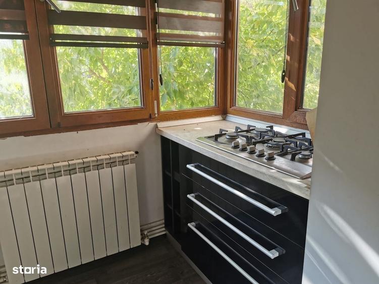 Apartament 2 camere decomandate 1 Mai - 6