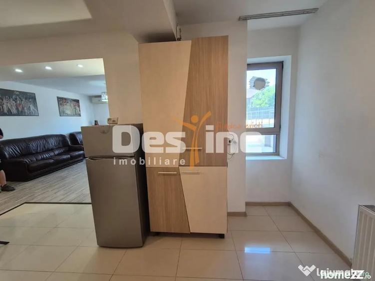 Apartament cu 2 camere semidecomandat în Fundeni