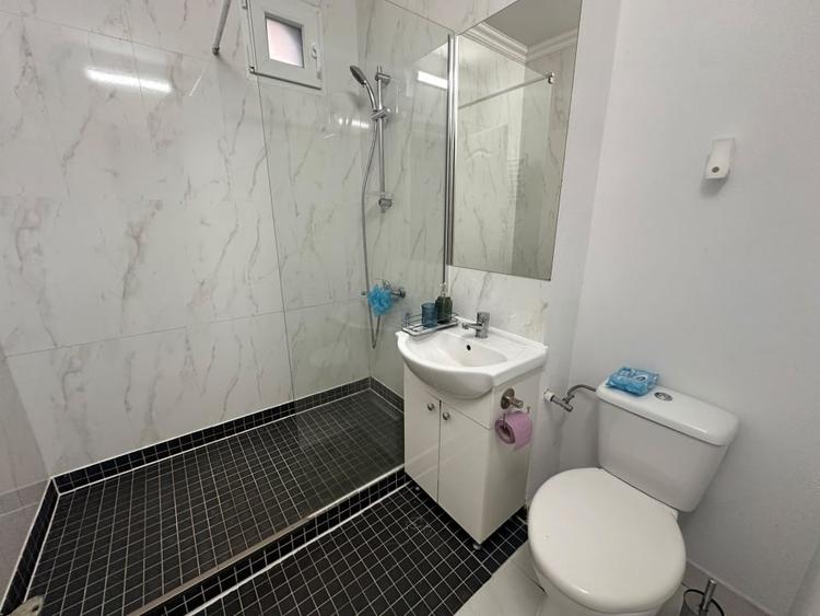 Garsonieră decomandată, mobilată în Cugir