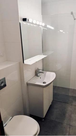 Apartament cu 2 camere în Mărăști