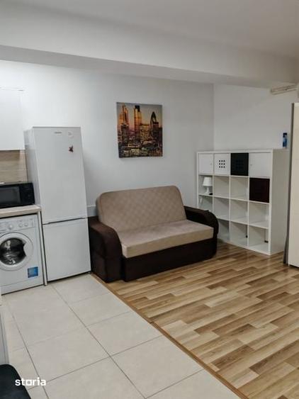 Proprietar Inchiriez Garsoniera Aparatorii Patriei Sudului Metrou - 2