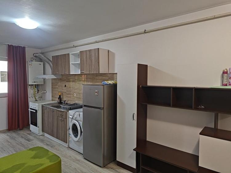 Inchiriere apartament 2 camere et.1 str.Mosilor - 4