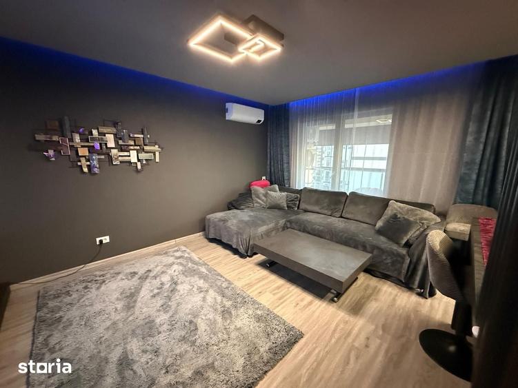 Apartament cu 3 camere în Giulești