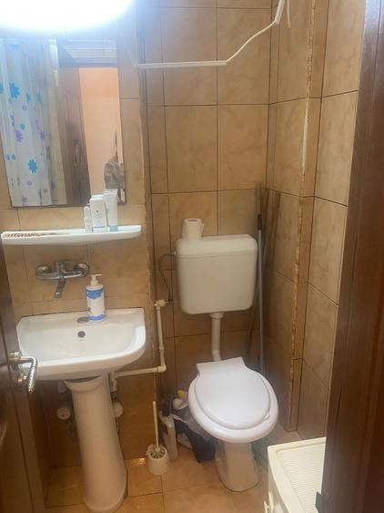 Apartament cu 2 camere semidecomandat în Tomis Nord