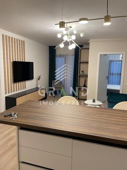 Apartament 3 camere I Scala Frunzișului - 9