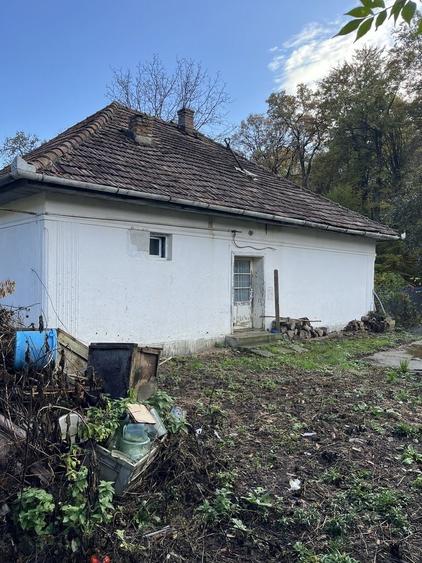 Casă cu 2 camere în Central