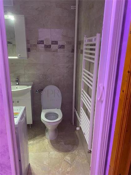 Apartament 1 camera-Lipovei-Centrala - 7