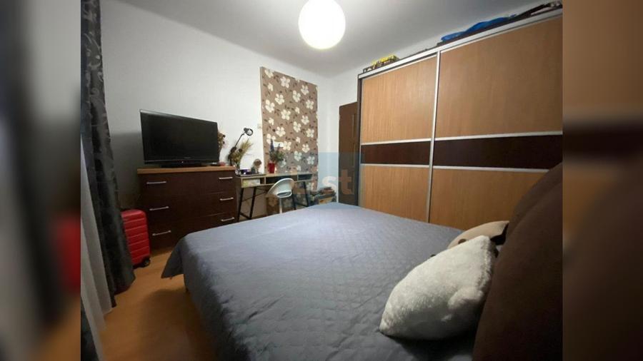 Apartament cu 2 camere în Semicentral