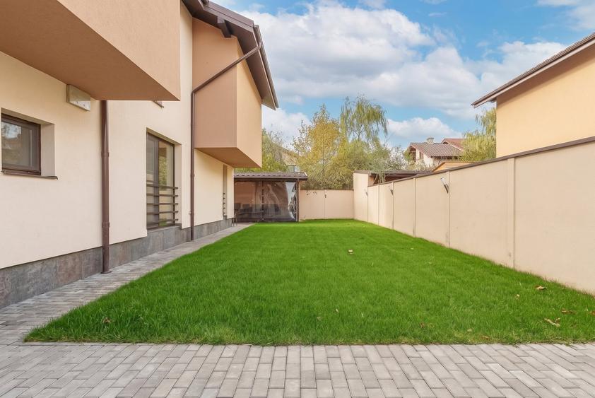 Duplex cu 4 camere cu Piscina în Drumul Taberei