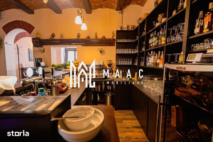 Spațiu comercial, de 120 mp, în Central