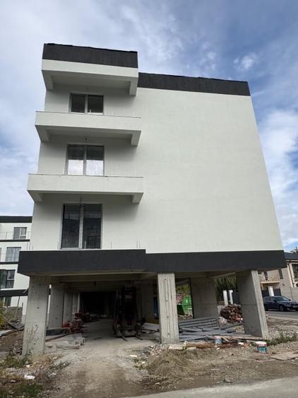 Apartament cu 2 camere decomandat în Nicolae Grigorescu