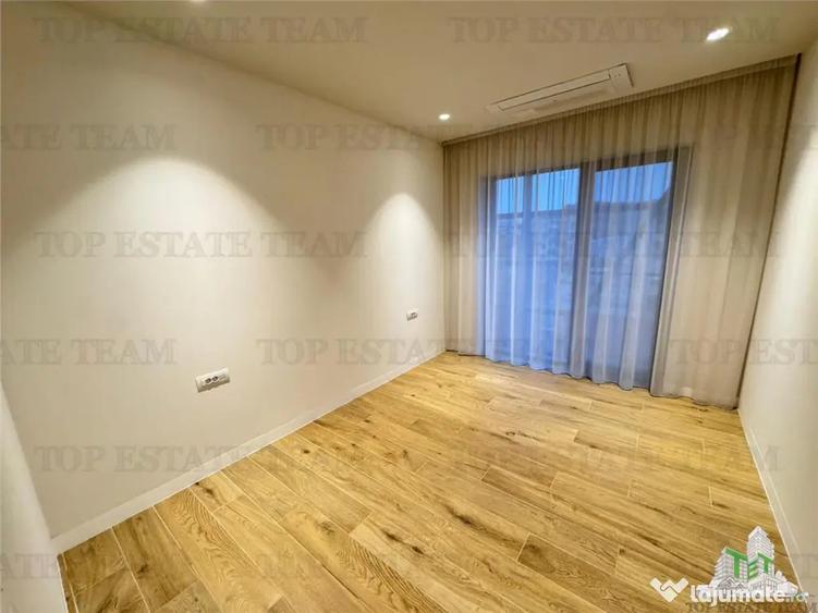 Apartament cu 4 camere decomandat în Eminescu