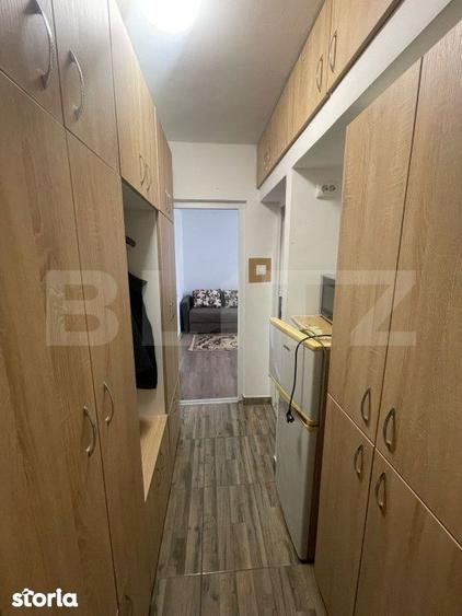 Apartament 2 camere, 54 mp, zona Micro 14 - Piata Somes - 6