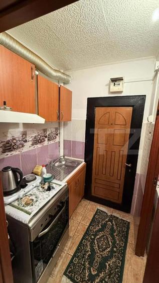 Cameră de cămin, 17 mp, zona Bularga - 1