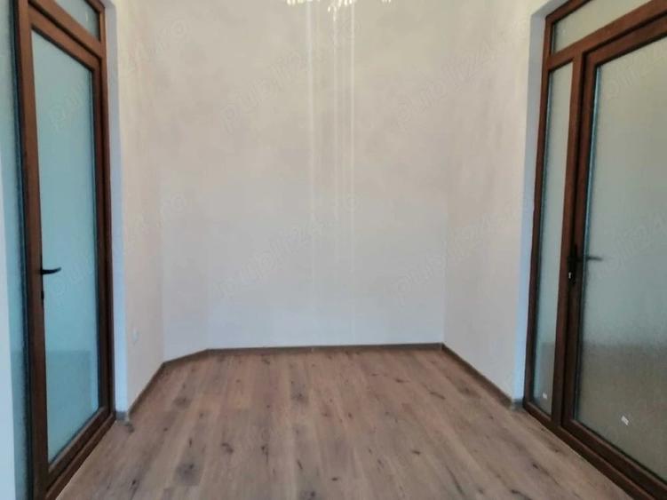 Casă cu 2 camere cu Teren 90 Mp în Ultracentral