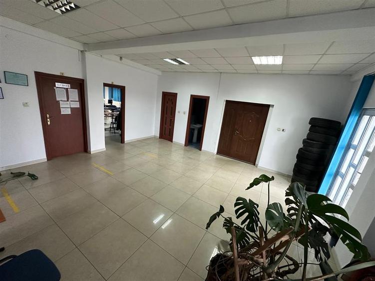 Spațiu comercial, de 204 mp, în Cotnari