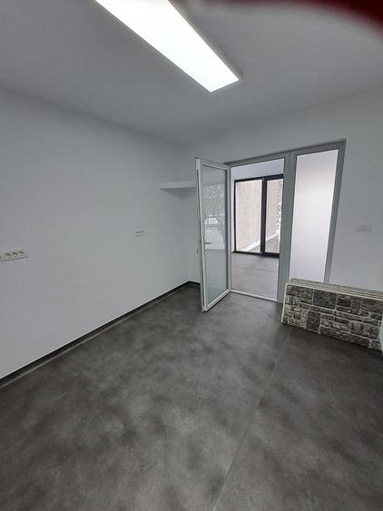 Spațiu comercial, de 65 mp, în Torontalului