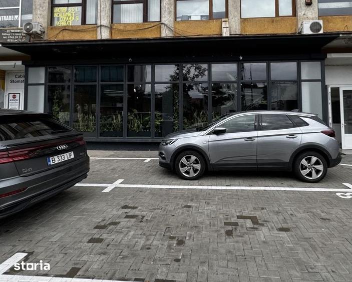 Spațiu comercial, de 105 mp, în Mănăștur