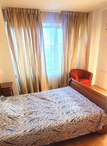 Apartament cu 2 camere semidecomandat, mobilat în Ștefan cel Mare