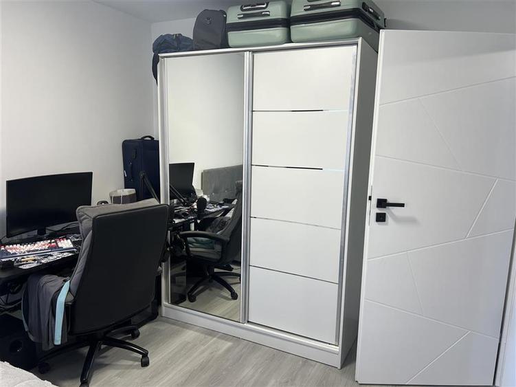 Casă individuală cu 3 camere cu Teren 360 Mp în Nojorid
