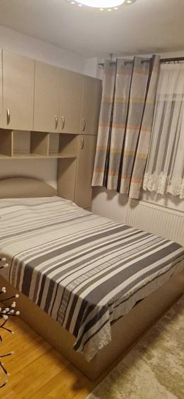 Apartament cu 2 camere decomandat în Galata