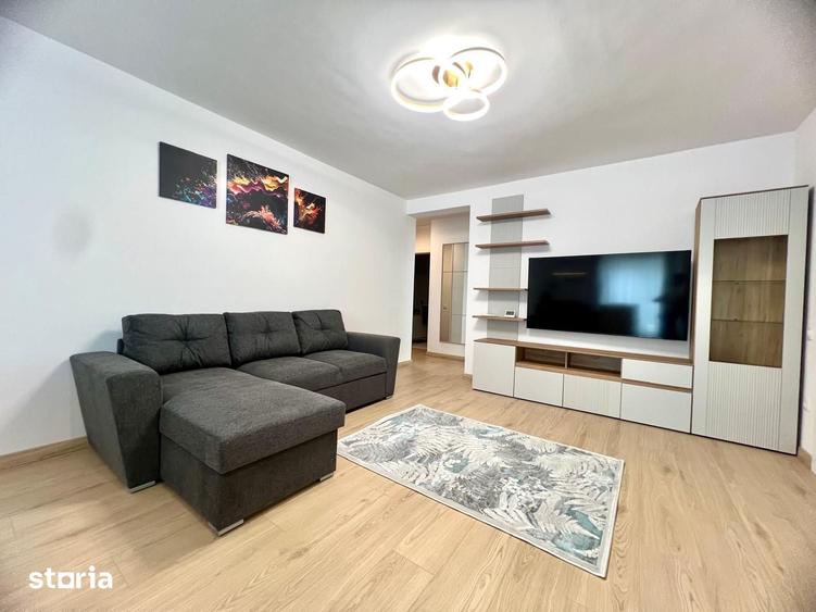CC/930 De inchiriat apartament cu 3 camere in Tg Mure? - 7 Noiembrie - 6
