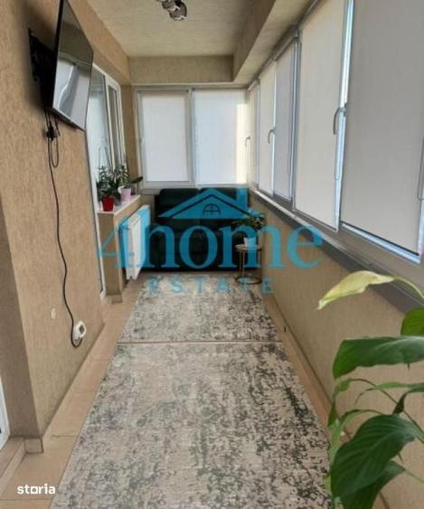 Apartament 3 camere Aparatorii Patriei|Arcadia Residence|Parcare - 3