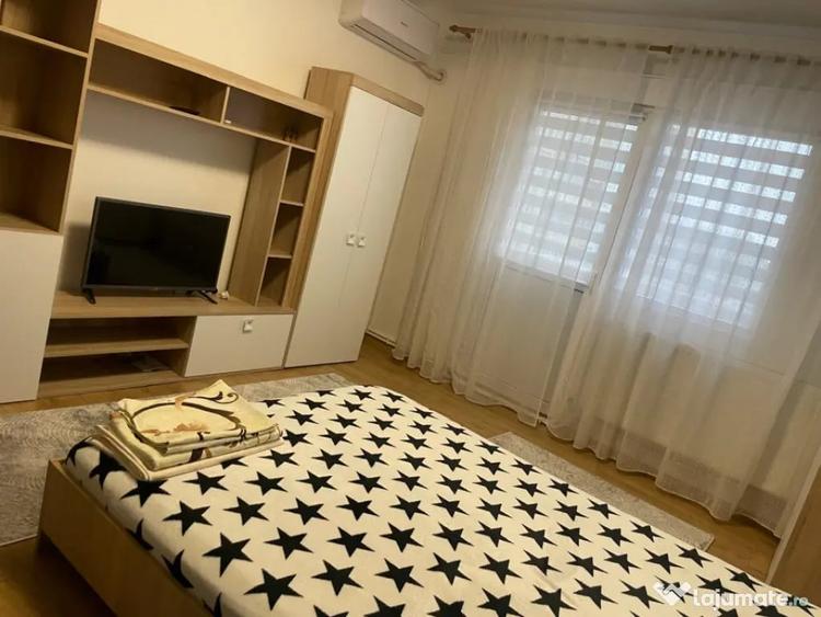 Garsoniera de vanzare, 32.87 mp utili, zona Brazda lui Nov - 1
