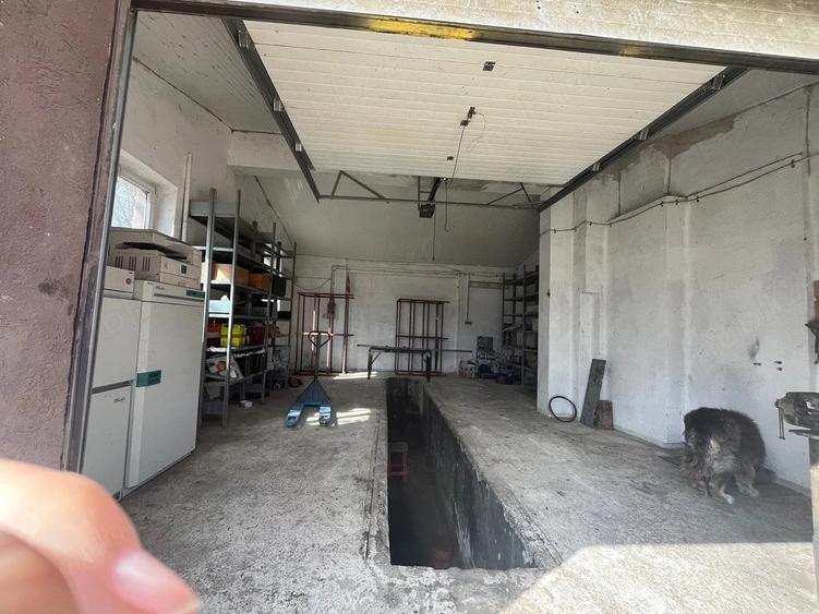 Spațiu comercial, de 580 mp, în Holboca