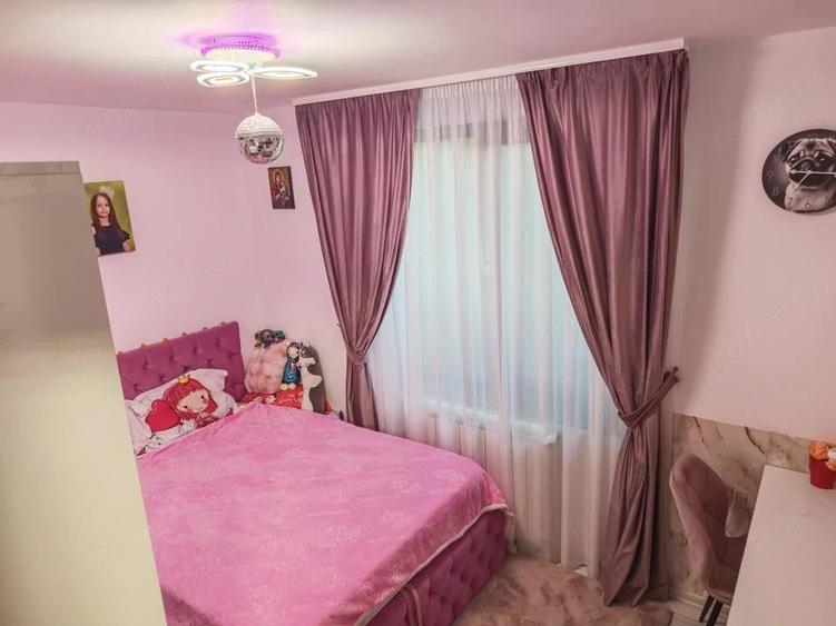 Casă cu Teren 360 Mp în Central