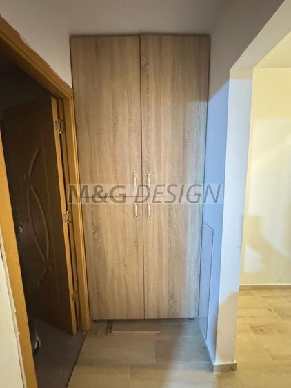 Apartament cu 3 camere decomandat în Complex Studențesc