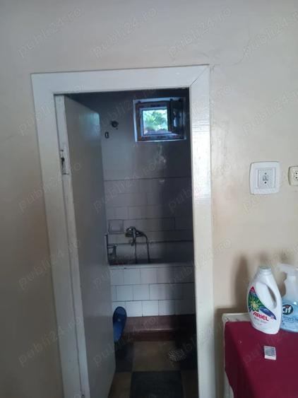 Casă cu 3 camere cu Teren 200 Mp în 23 August