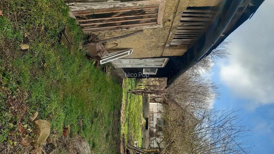Casa renovata la tara