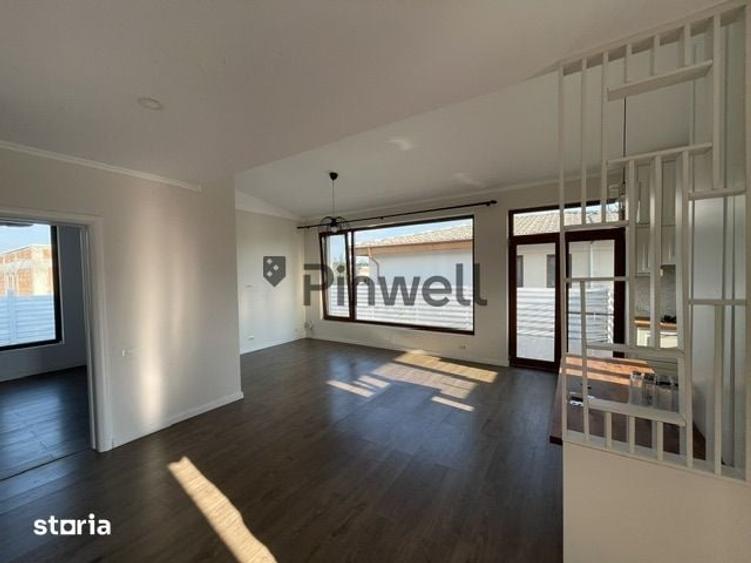 Exclusivitate - Vila individuala Tunari - 8