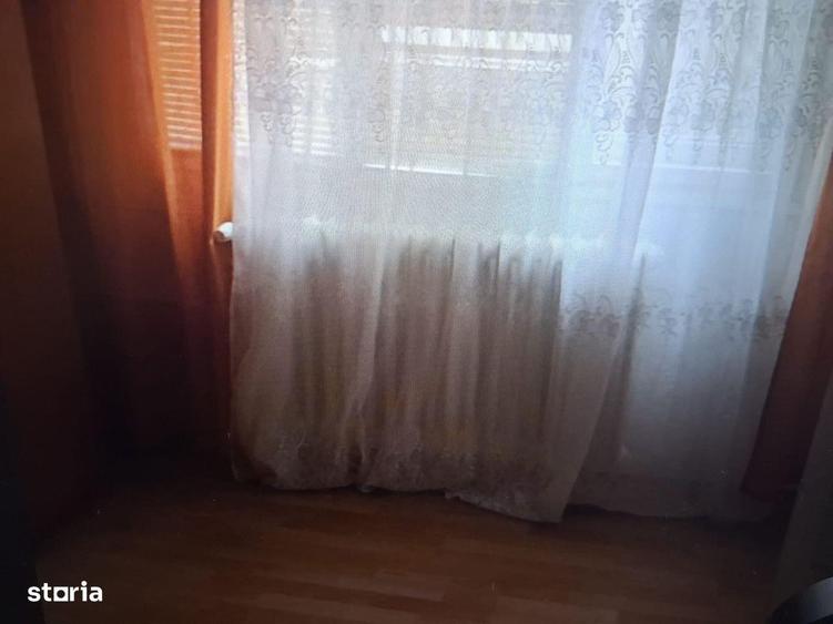 Garsonieră decomandată în Pantelimon