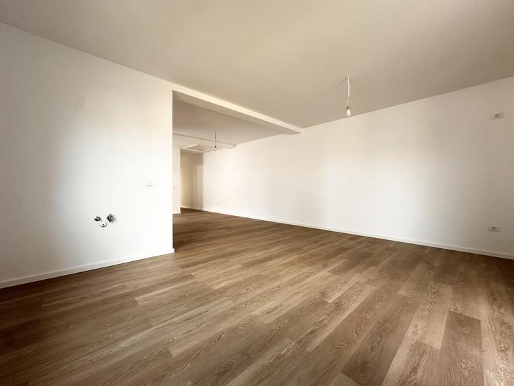Duplex cu 3 camere cu Teren 351 Mp în Șag