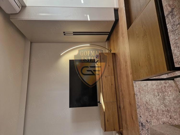 3 camere, Renovat Prima inchiriere, Faleza Nord, Santa Maria Bay - 10