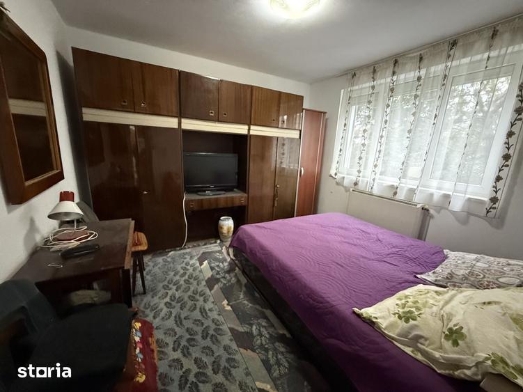 Apartament cu 2 camere semidecomandat în Mazepa 1