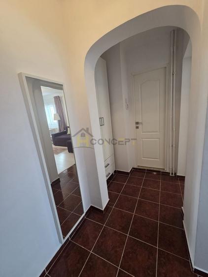 Garsoniera de inchiriat Aleea Luncsoara 5 min metrou - 7