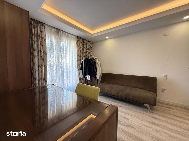 Casă cu 3 camere cu Teren 50 Mp în Ștefăneștii de Jos