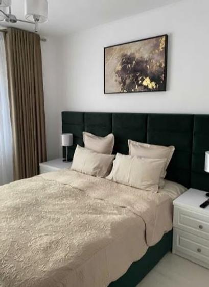 Apartament cu 2 camere decomandat, mobilat în Tineretului