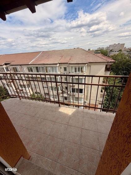 Apartament decomandat 2 camere 52,9 mp - zona Bucovinei - 9