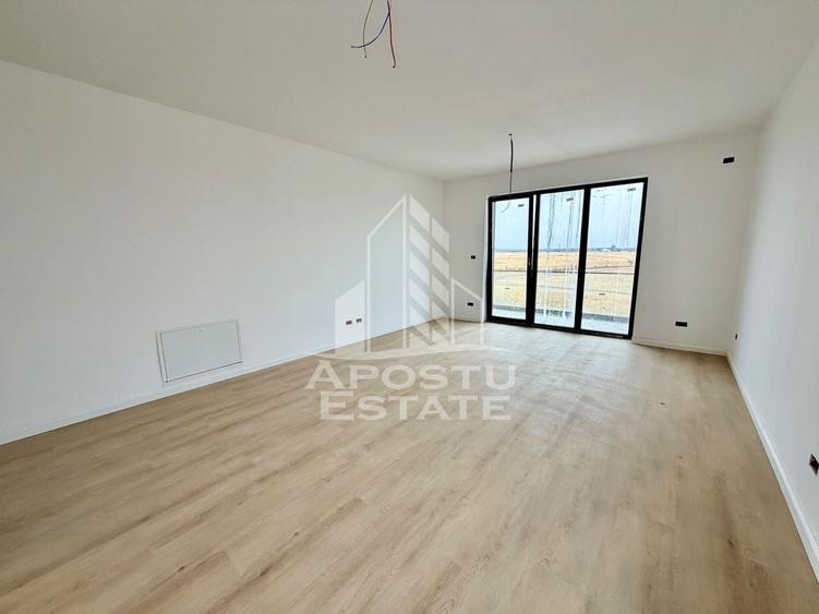 Apartament cu 2 camere, etaj 1, finisaje premium, zona Flonta, Giroc - 3