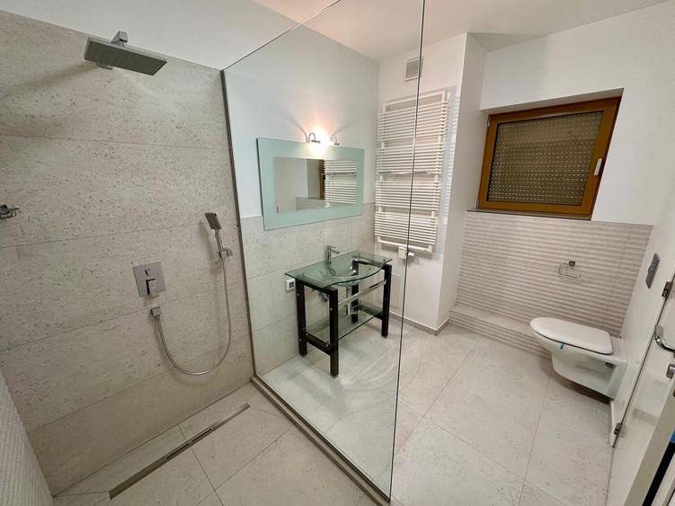 Duplex elegant cu 5 camere în zona exclusivistă Primăverii – Jean Monnet - 10