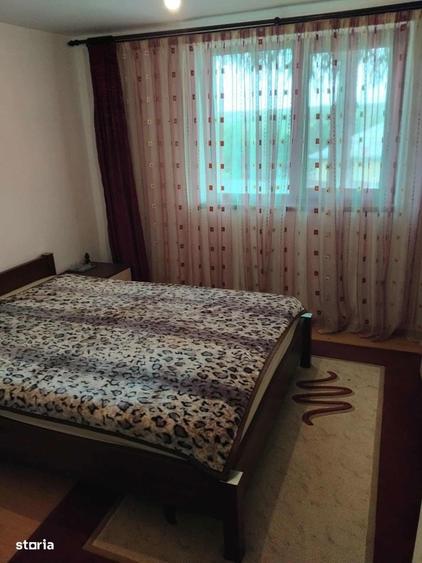 Vand vila la o distanta de 15min de Roman sau schimb cu apartament - 8