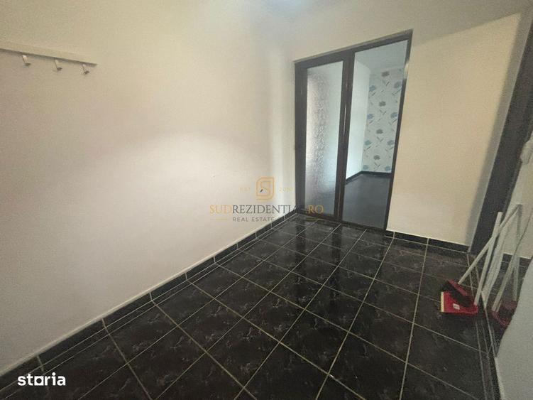 Apartament 2 camere de vanzare, Parcul Tineretului, Str. Pridvorului - 12
