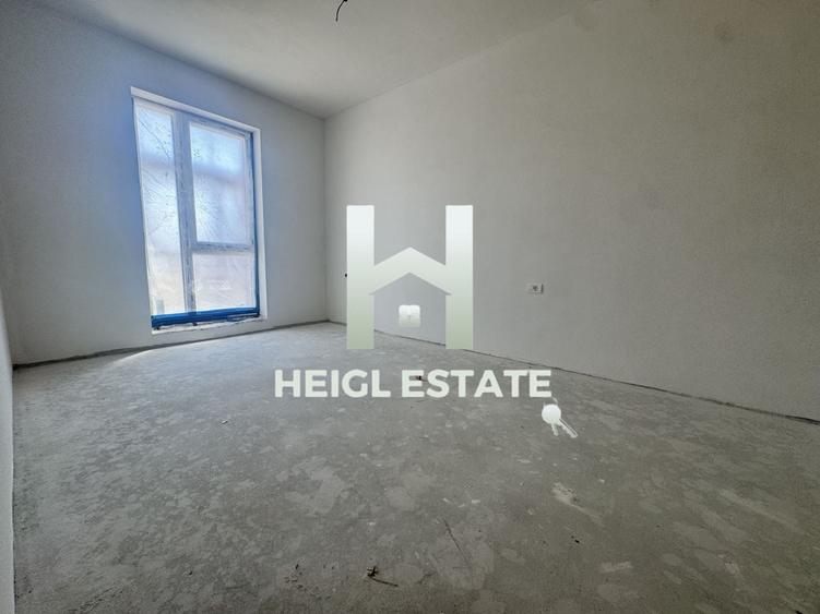 ETAJ 1 | Apartament de Vanzare cu bucătărie inchisa - 4