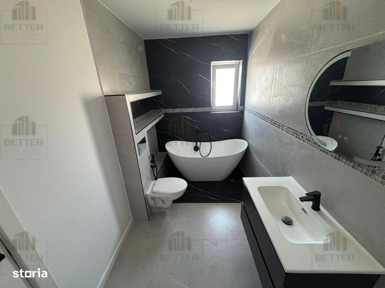 Casa individuala P+1E - 4 camere 2 bai Berceni - 2