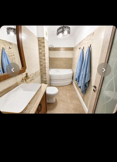 Apartament 3 camere de inchiriat Bacau - 4
